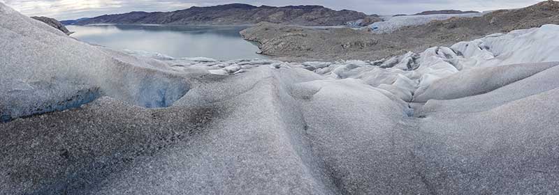 61 - Groenlandia - fiordo Tunulliarfik - glaciar Qaleraliq